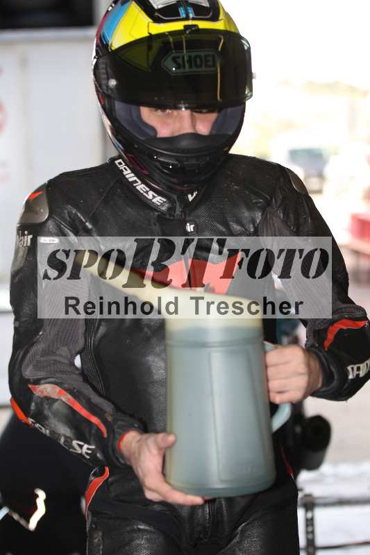 /Archiv-2024/01 26.-28.01.2024 Moto Center Thun Jerez/Boxenimpressionen/26.01.2024